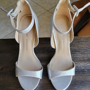 Chinese Laundry Size 7 Heels